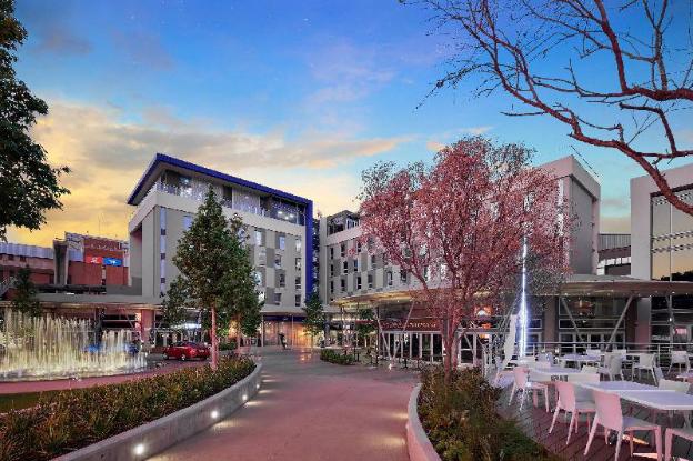 protea hotel by marriott pretoria loftus park