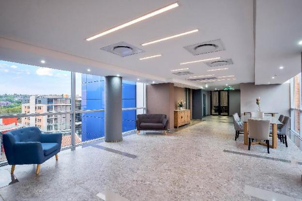 protea hotel by marriott pretoria loftus park