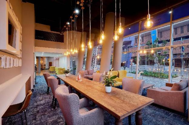 protea hotel by marriott pretoria loftus park