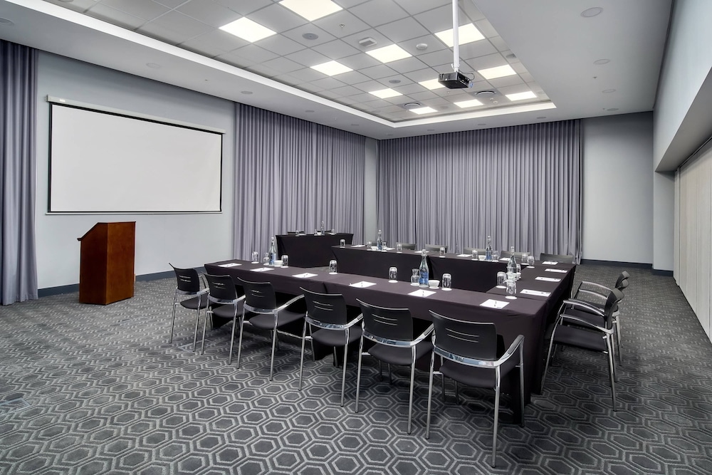 protea hotel by marriott pretoria loftus park