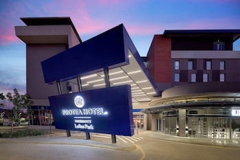 protea hotel by marriott pretoria loftus park