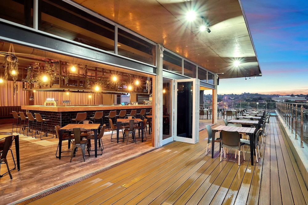 protea hotel by marriott pretoria loftus park