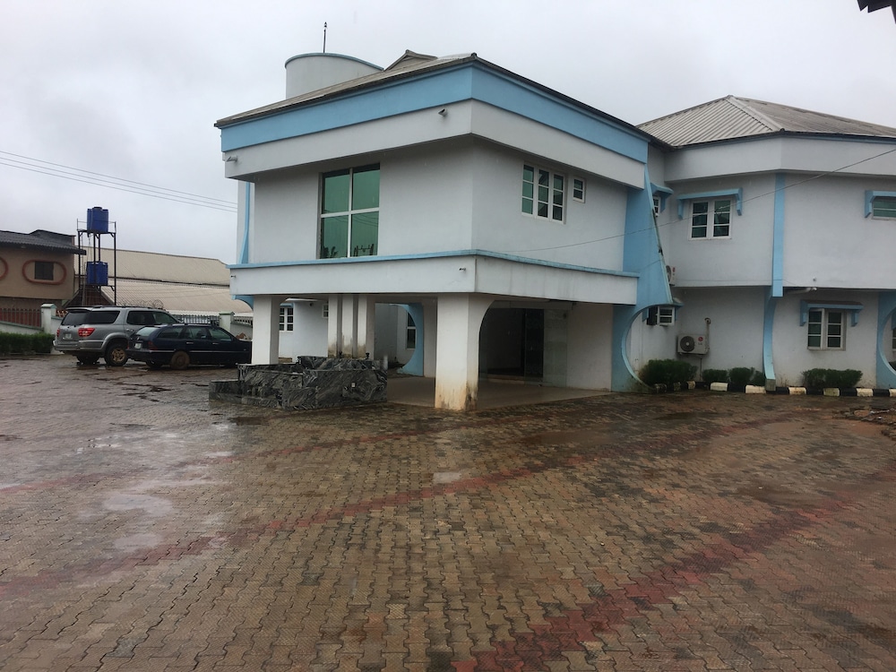 benin city