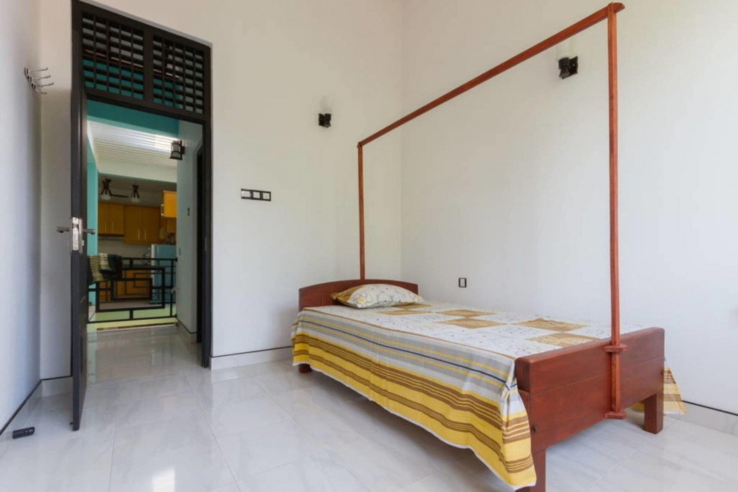imran villa