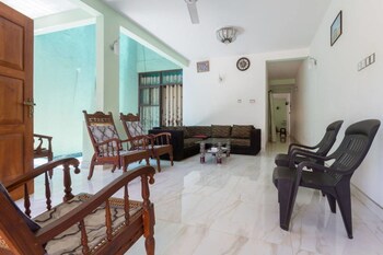 imran villa