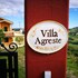 villa agreste