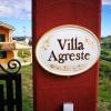 villa agreste