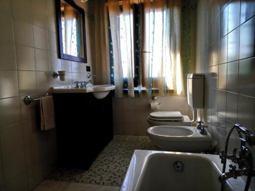 villa agreste