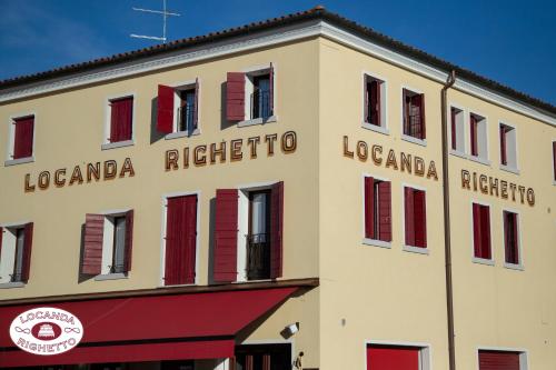 locanda righetto