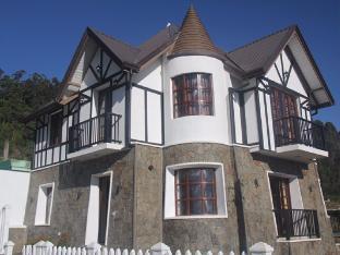 villa de roshe