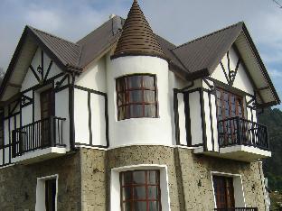 villa de roshe