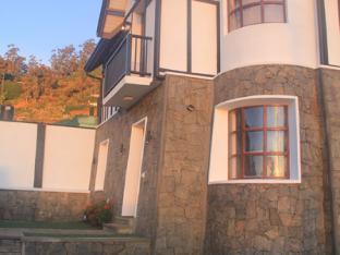 villa de roshe