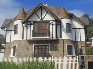 villa de roshe
