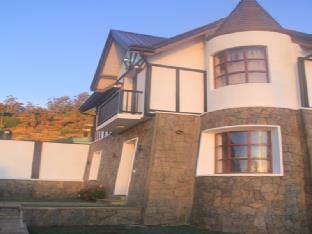 villa de roshe