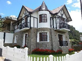 villa de roshe