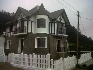 villa de roshe