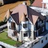 villa de roshe