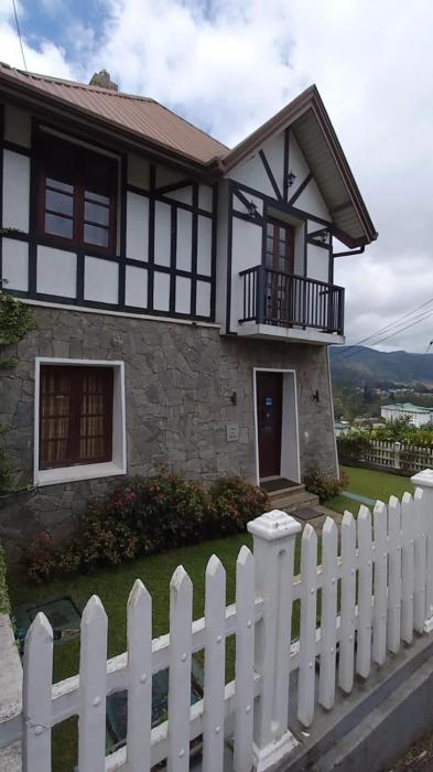 villa de roshe