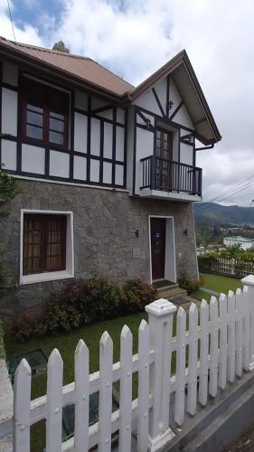 villa de roshe