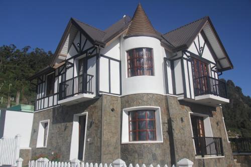 villa de roshe