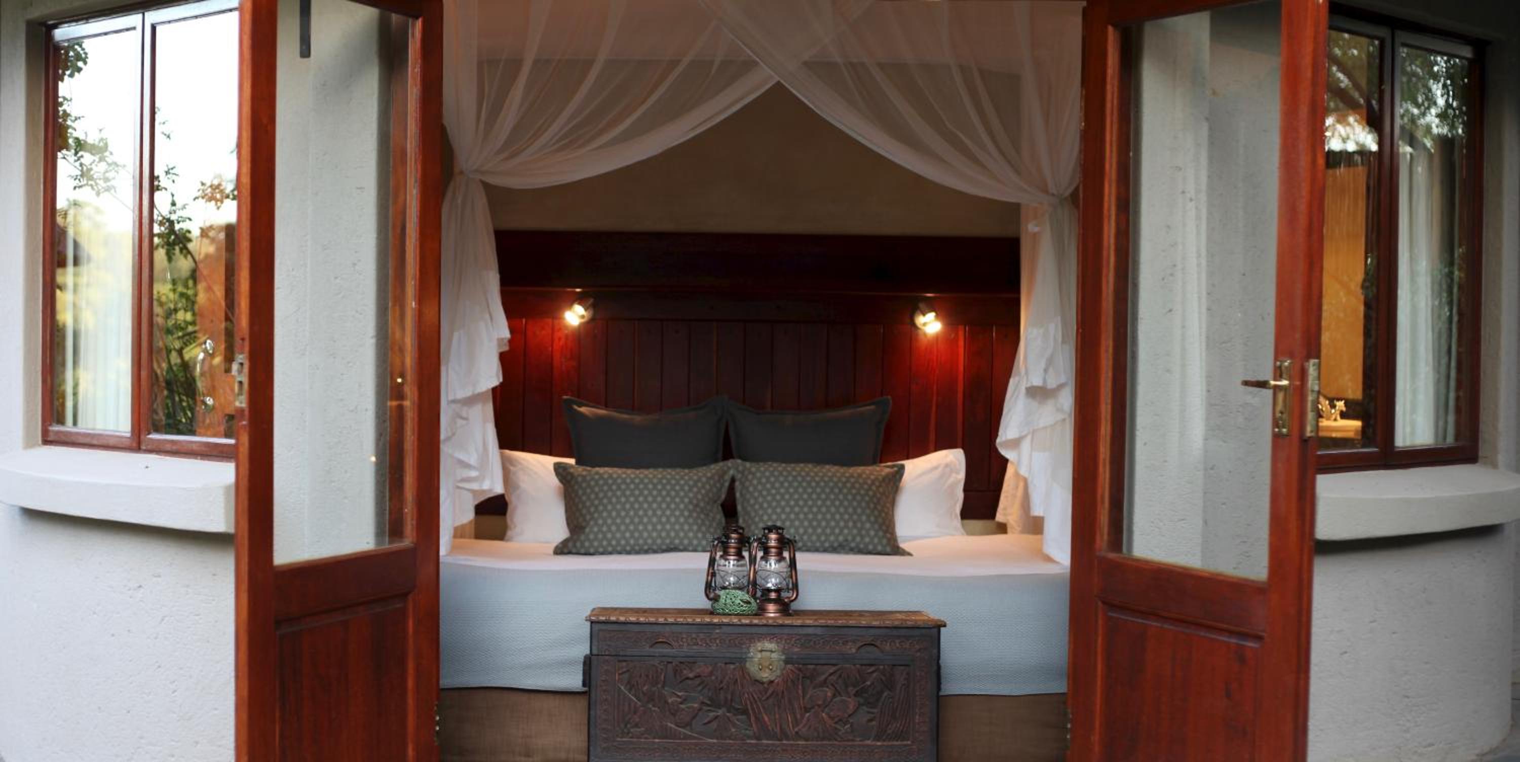 ivory wilderness river rock lodge