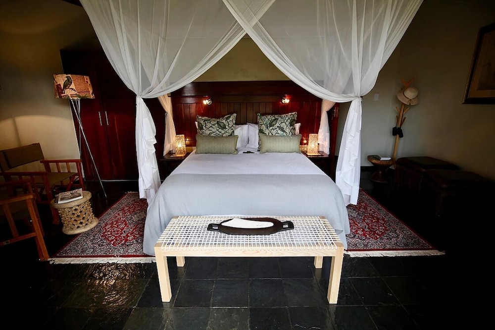 ivory wilderness river rock lodge