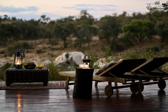 ivory wilderness river rock lodge