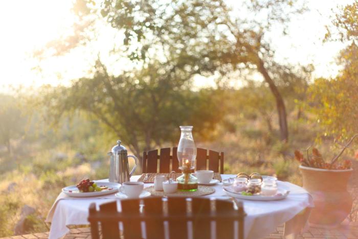 ivory wilderness river rock lodge