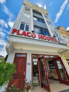 Flaco Hostel Sapa,Sa Pa>>Lao Cai Province,2.5 star