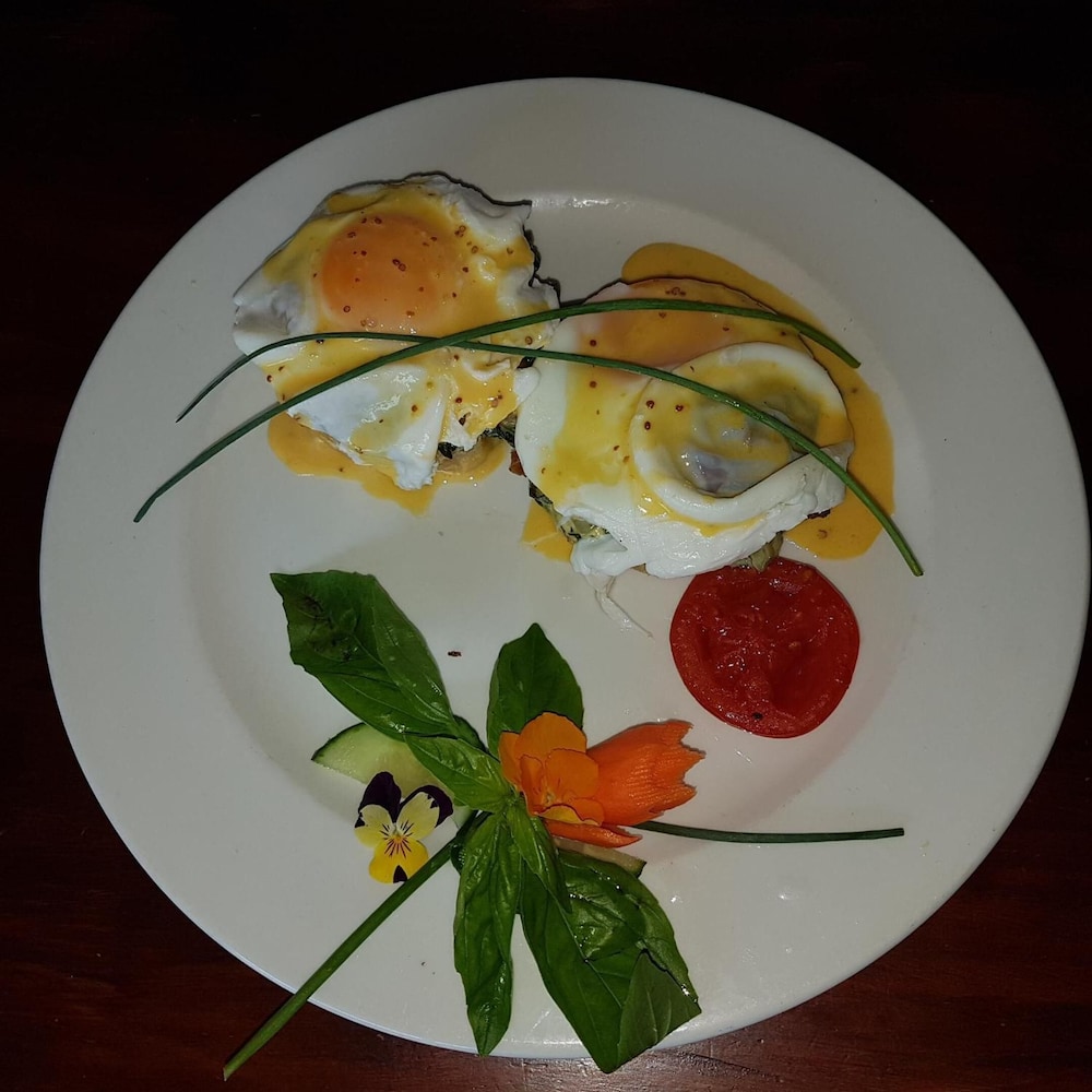 the stoep cafe