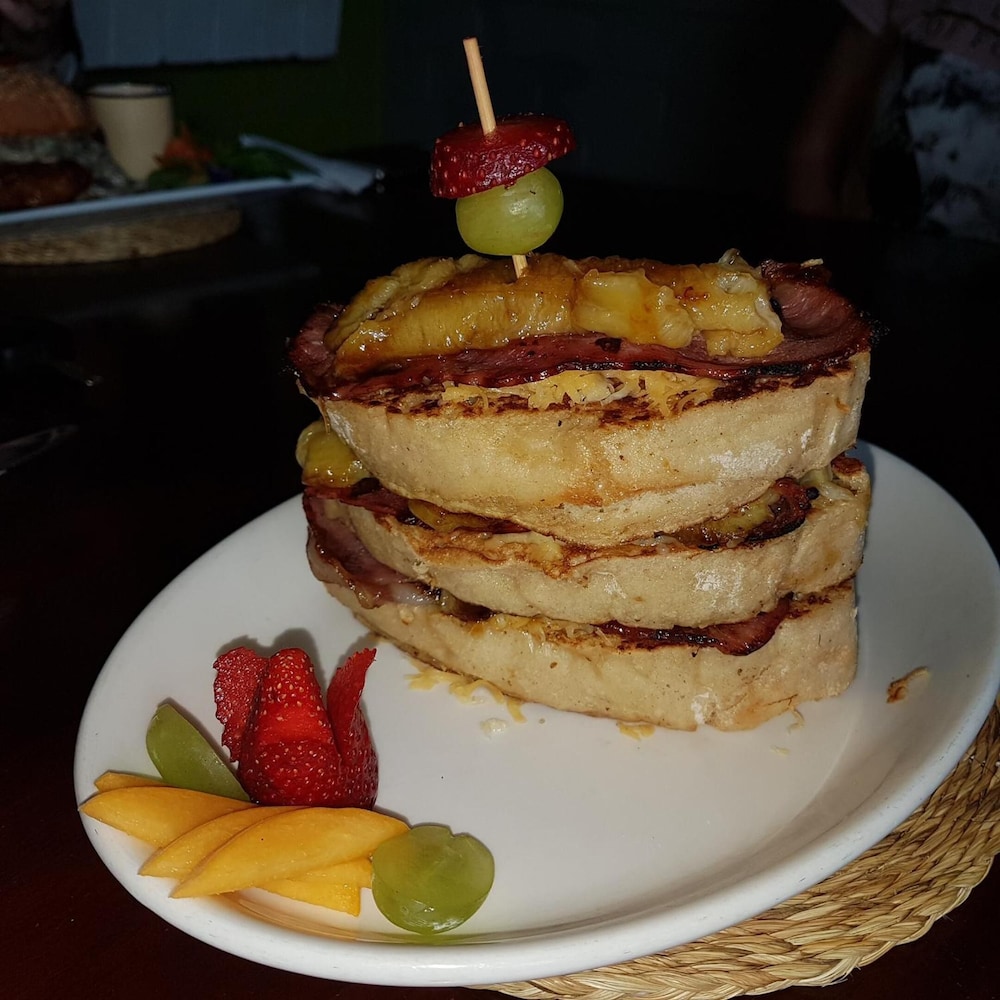 the stoep cafe