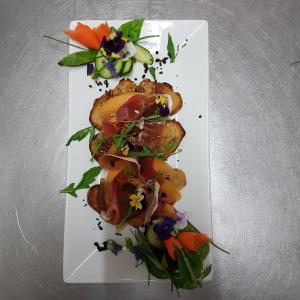 the stoep cafe