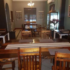 the stoep cafe