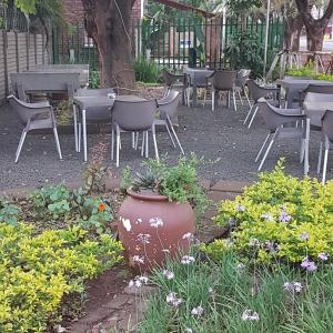 the stoep cafe
