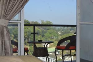 lavendish hills kandy