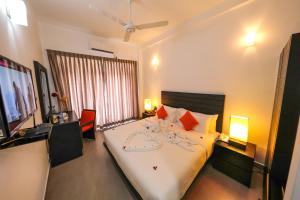 lavendish hills kandy