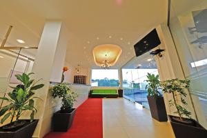 lavendish hills kandy