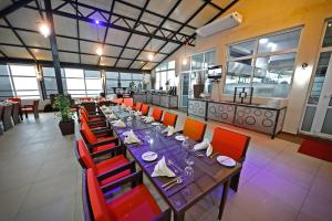 lavendish hills kandy