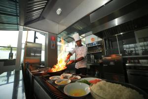 lavendish hills kandy