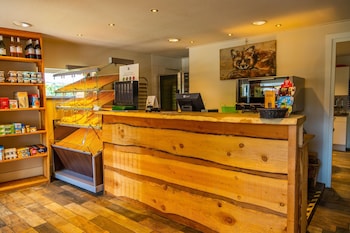 europarcs de wije werelt