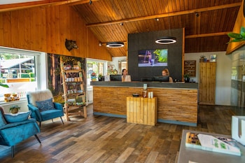 europarcs de wije werelt