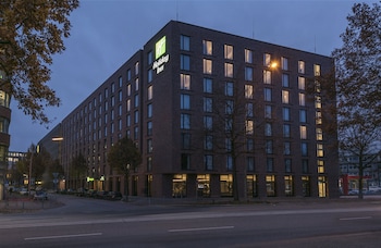 holiday inn hamburg berliner tor an ihg hotel