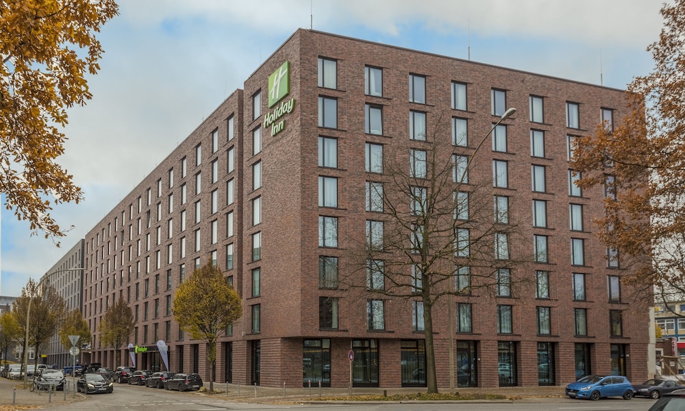 holiday inn hamburg berliner tor an ihg hotel