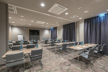 holiday inn hamburg berliner tor an ihg hotel