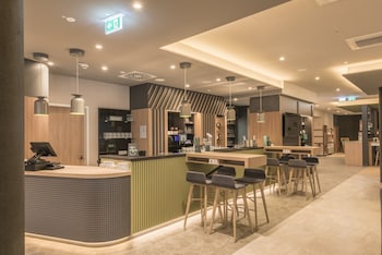 holiday inn hamburg berliner tor an ihg hotel
