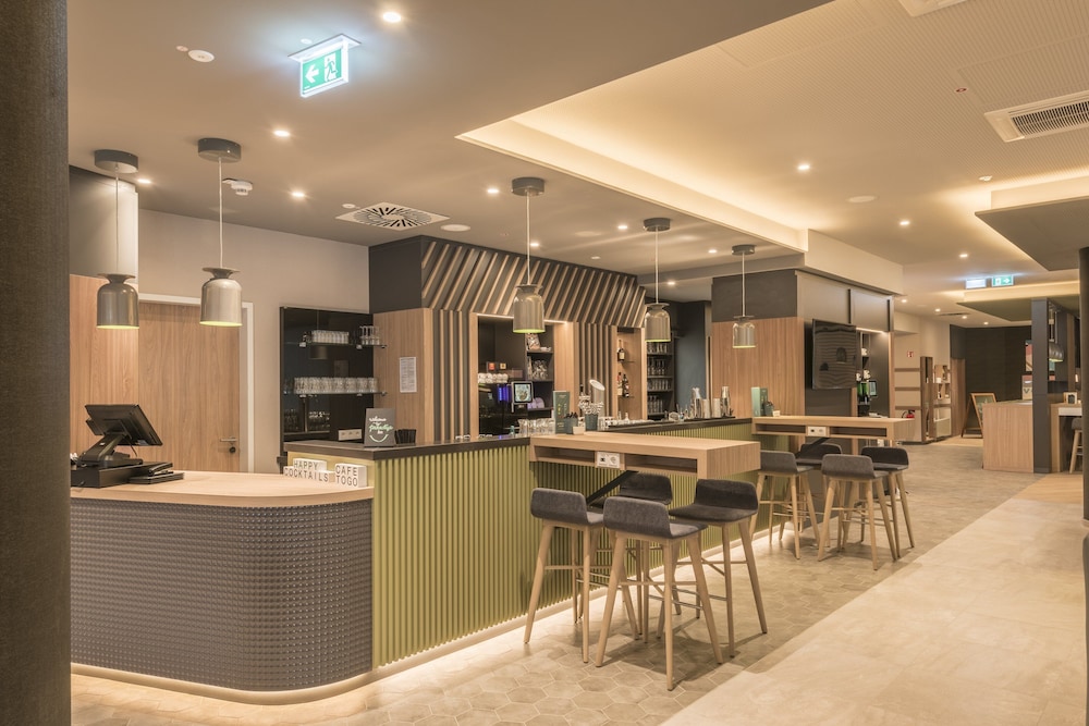 holiday inn hamburg berliner tor an ihg hotel