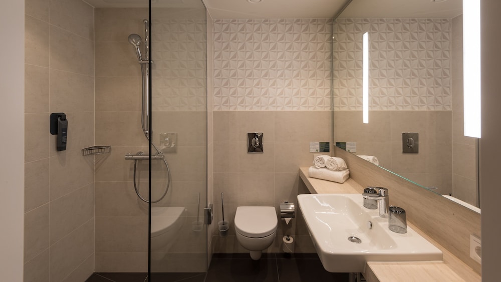 holiday inn hamburg berliner tor an ihg hotel