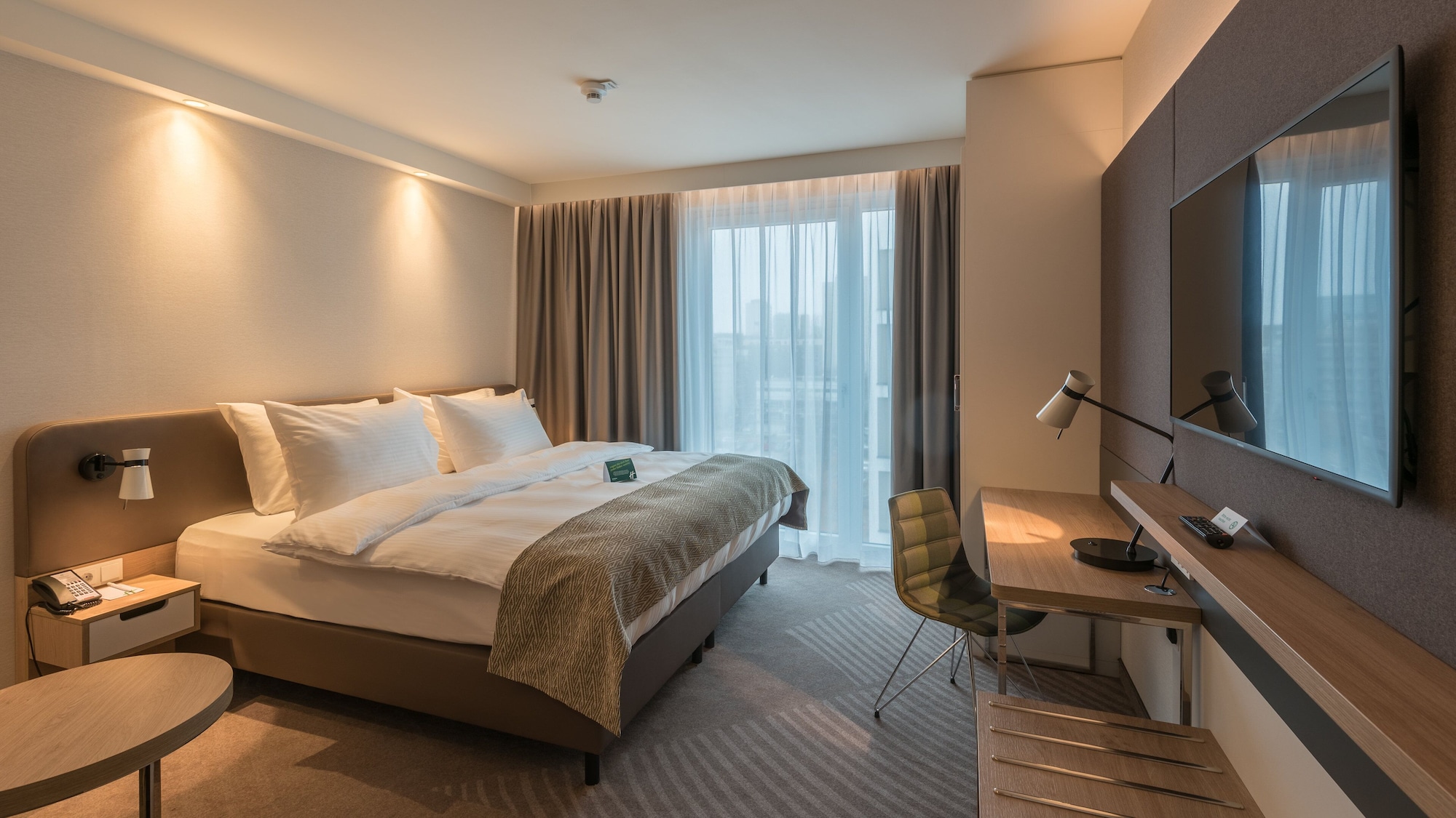 holiday inn hamburg berliner tor an ihg hotel