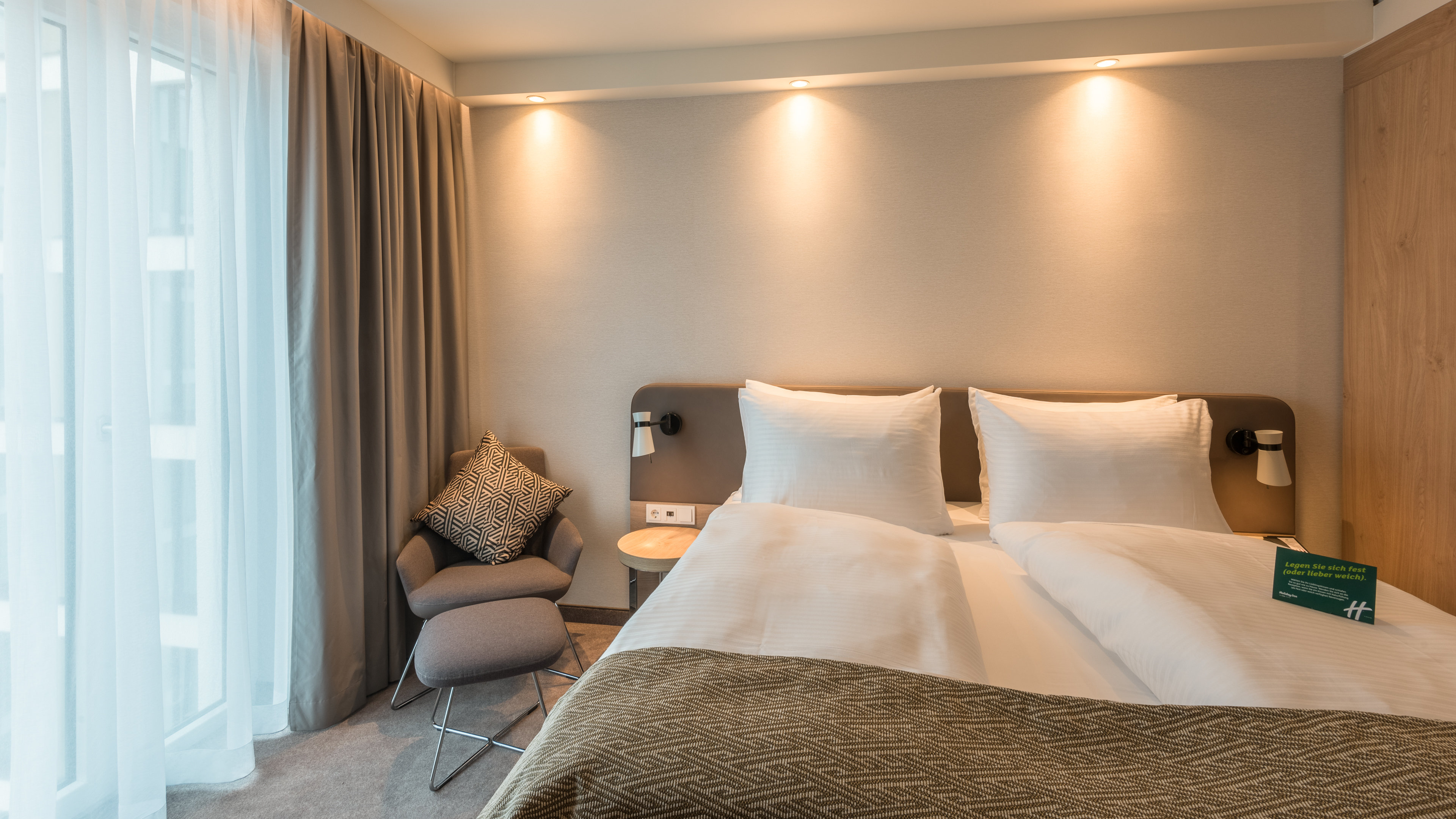 holiday inn hamburg berliner tor an ihg hotel