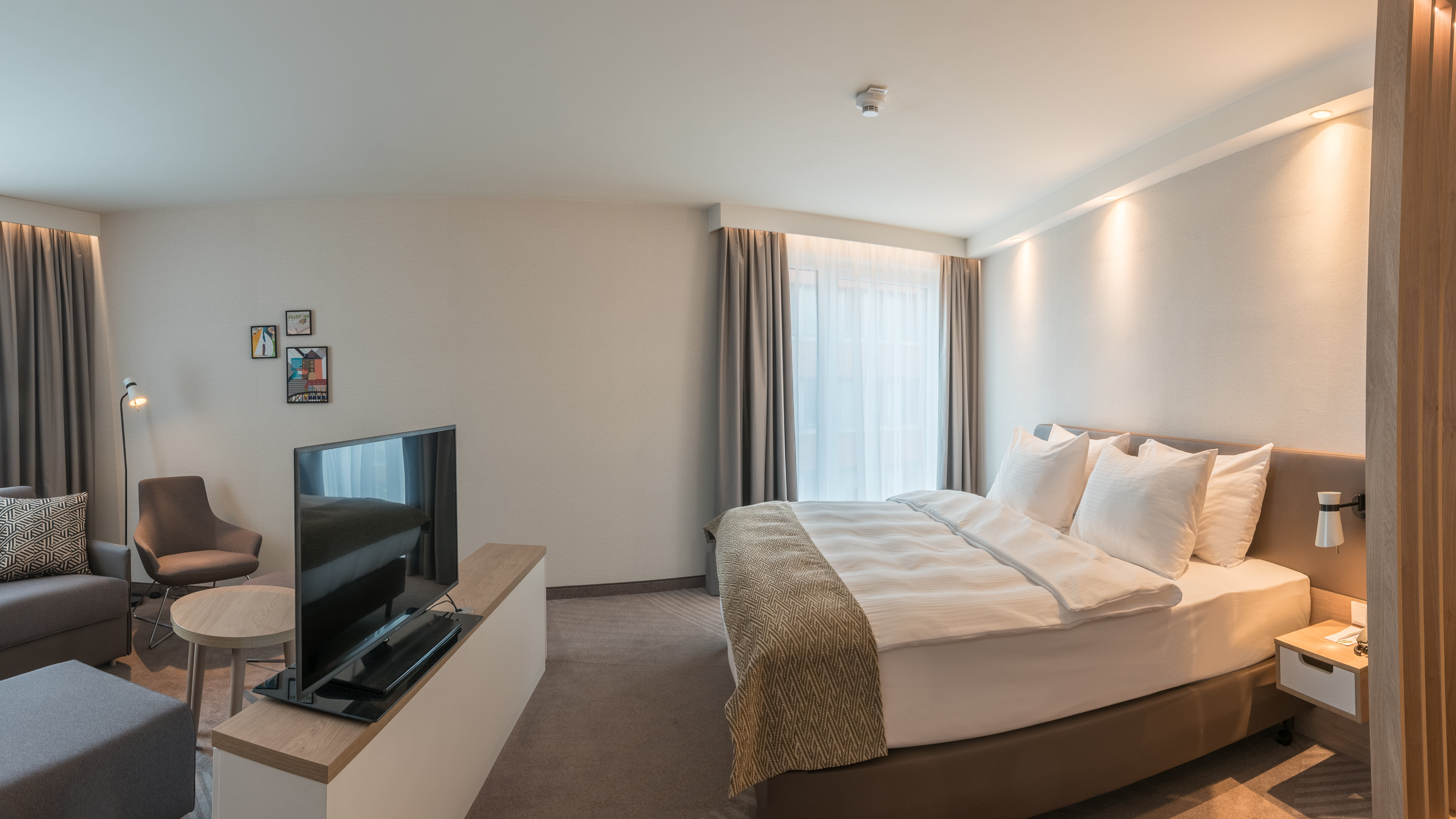 holiday inn hamburg berliner tor an ihg hotel